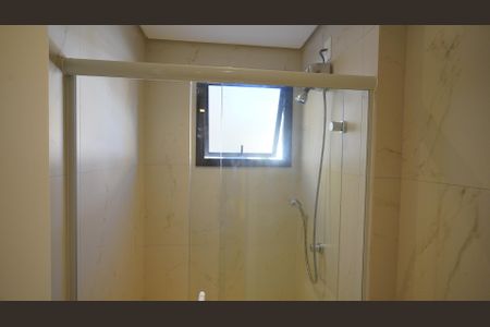 Apartamento para alugar com 40m², 1 quarto e 1 vagaBanheiro Social