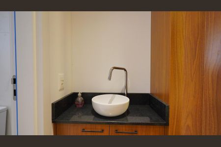 Apartamento para alugar com 40m², 1 quarto e 1 vagaBanheiro Social