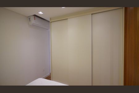Apartamento para alugar com 40m², 1 quarto e 1 vagaQuarto