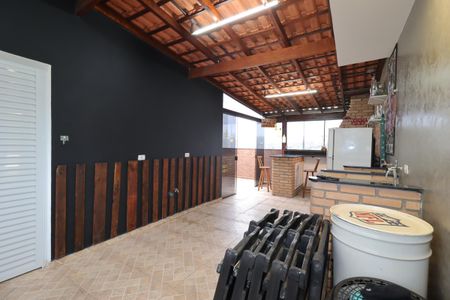 Apartamento à venda com 78m², 2 quartos e 1 vagaÁrea Gourmet