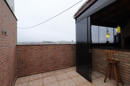 Apartamento à venda com 78m², 2 quartos e 1 vagaQuintal