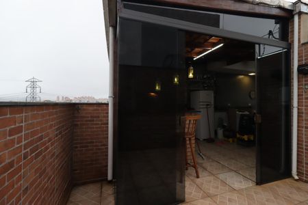 Apartamento à venda com 78m², 2 quartos e 1 vagaQuintal