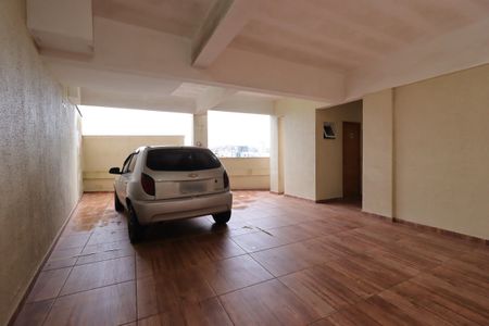 Apartamento à venda com 78m², 2 quartos e 1 vagaGaragem