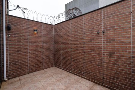 Apartamento à venda com 78m², 2 quartos e 1 vagaQuintal