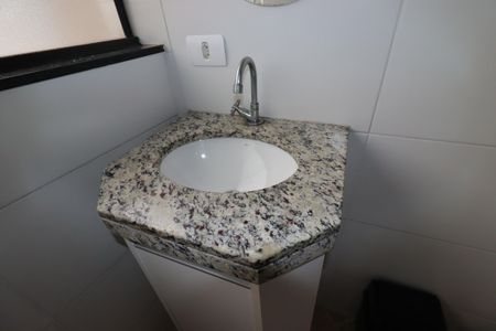 Apartamento à venda com 78m², 2 quartos e 1 vagaLavabo