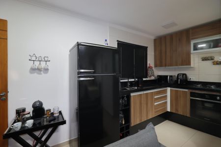 Apartamento à venda com 78m², 2 quartos e 1 vagaCozinha