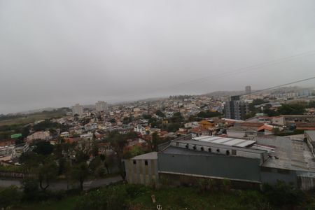 Apartamento à venda com 78m², 2 quartos e 1 vagaVista do Quarto 2