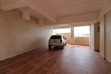 Apartamento à venda com 78m², 2 quartos e 1 vagaGaragem