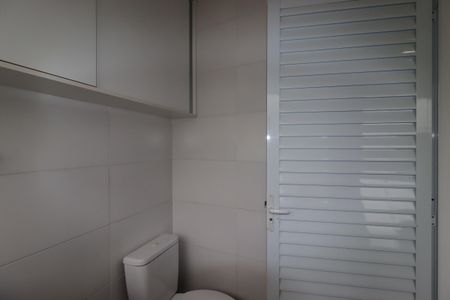 Apartamento à venda com 78m², 2 quartos e 1 vagaLavabo