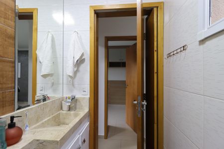 Apartamento à venda com 78m², 2 quartos e 1 vagaBanheiro