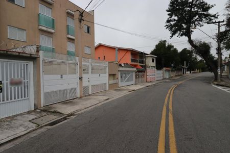 Apartamento à venda com 78m², 2 quartos e 1 vagaFachada