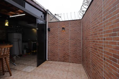Apartamento à venda com 78m², 2 quartos e 1 vagaQuintal