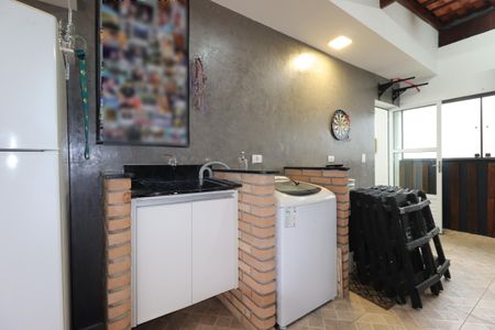 Apartamento à venda com 78m², 2 quartos e 1 vagaÁrea de Serviço