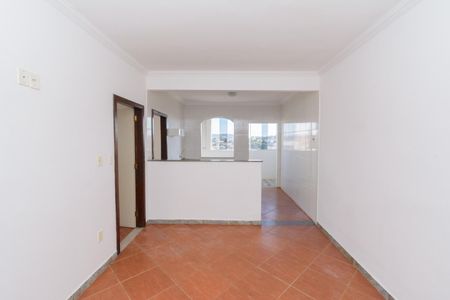Apartamento à venda com 50m², 2 quartos e 1 vaga Apartamento à venda com 50m², 2 quartos e 1 vagaSala