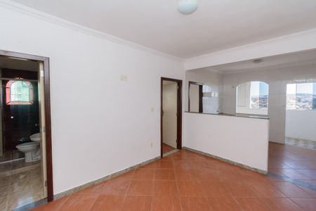 Apartamento à venda com 50m², 2 quartos e 1 vaga Apartamento à venda com 50m², 2 quartos e 1 vagaSala