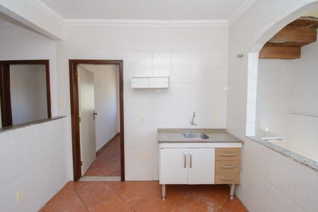 Apartamento à venda com 50m², 2 quartos e 1 vaga Apartamento à venda com 50m², 2 quartos e 1 vagaCozinha