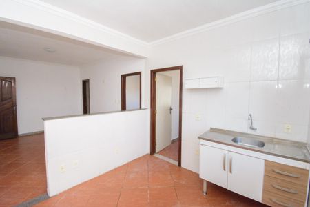 Apartamento à venda com 50m², 2 quartos e 1 vaga Apartamento à venda com 50m², 2 quartos e 1 vagaCozinha
