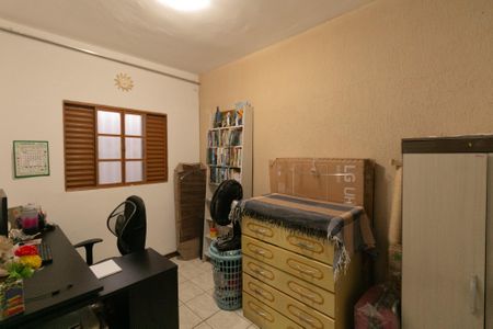 Casa de condomínio à venda com 60m², 2 quartos e 1 vagaQuarto 2