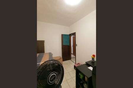 Casa de condomínio à venda com 60m², 2 quartos e 1 vagaQuarto 2