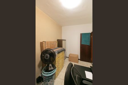 Casa de condomínio à venda com 60m², 2 quartos e 1 vagaQuarto 2