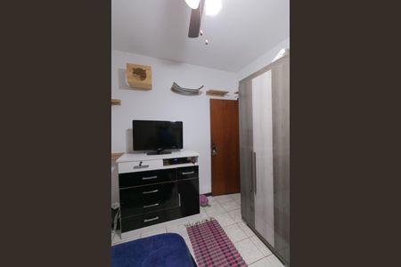 Casa de condomínio à venda com 60m², 2 quartos e 1 vagaQuarto 1