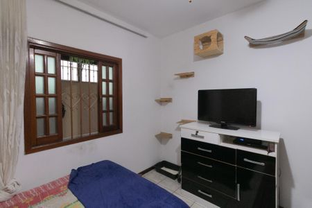 Casa de condomínio à venda com 60m², 2 quartos e 1 vagaQuarto 1