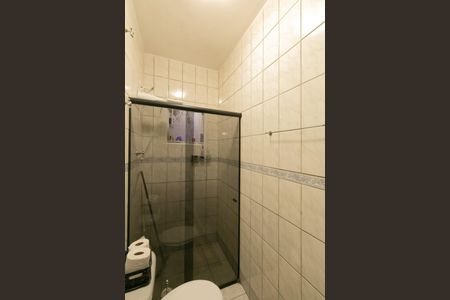Casa de condomínio à venda com 60m², 2 quartos e 1 vagaBanheiro