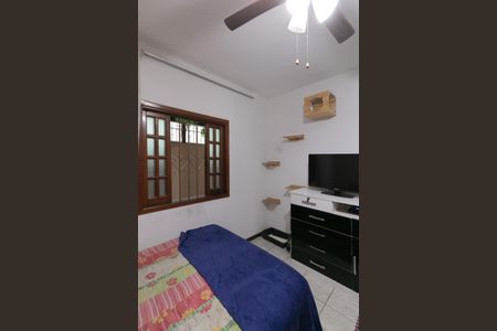 Casa de condomínio à venda com 60m², 2 quartos e 1 vagaQuarto 1