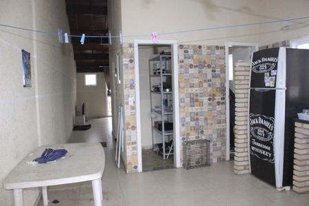 Casa para alugar com 213m², 3 quartos e 2 vagasEspaço Gourmet