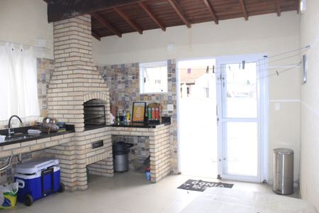 Casa para alugar com 213m², 3 quartos e 2 vagasEspaço Gourmet