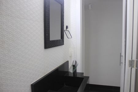 Casa para alugar com 213m², 3 quartos e 2 vagasLavabo