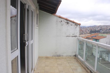 Casa para alugar com 213m², 3 quartos e 2 vagasVaranda