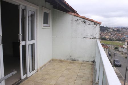 Casa para alugar com 213m², 3 quartos e 2 vagasVaranda