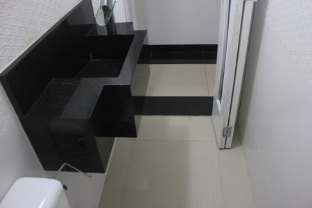 Casa para alugar com 213m², 3 quartos e 2 vagasLavabo