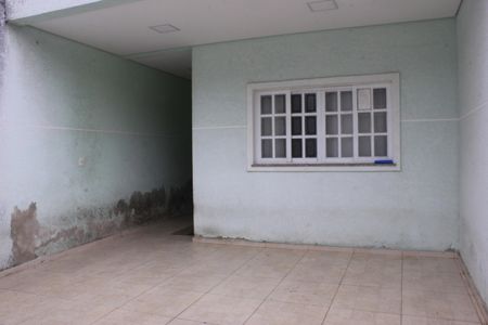 Casa para alugar com 213m², 3 quartos e 2 vagasGaragem