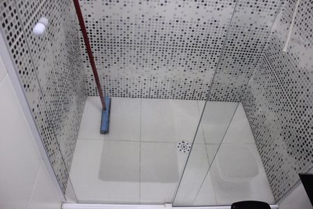 Casa para alugar com 213m², 3 quartos e 2 vagasBanheiro da Suíte 3