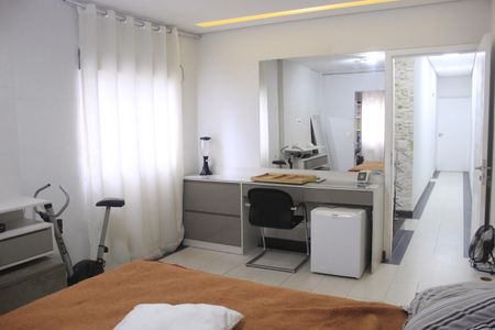 Casa para alugar com 213m², 3 quartos e 2 vagasSuíte 2