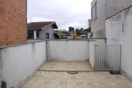 Casa para alugar com 213m², 3 quartos e 2 vagasTerraço