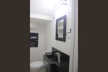 Casa para alugar com 213m², 3 quartos e 2 vagasLavabo