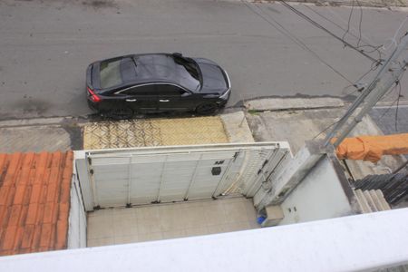 Casa para alugar com 213m², 3 quartos e 2 vagasVaranda