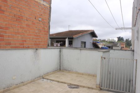 Casa para alugar com 213m², 3 quartos e 2 vagasTerraço