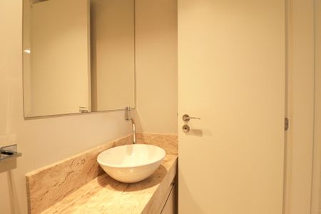 Apartamento à venda com 146m², 3 quartos e 4 vagasLavabo