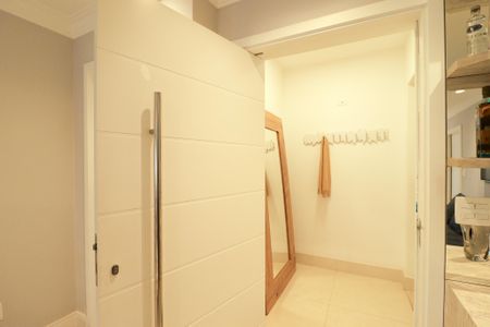 Apartamento à venda com 146m², 3 quartos e 4 vagasSala