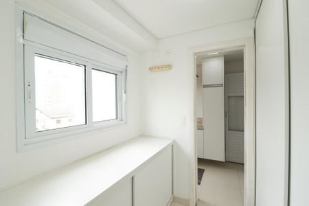 Apartamento à venda com 146m², 3 quartos e 4 vagasÁrea de Serviço e Banheiro de Serviço