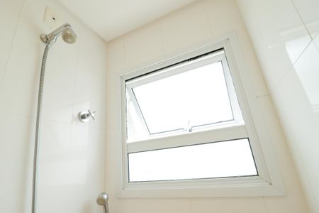 Apartamento à venda com 146m², 3 quartos e 4 vagasBanheiro da Suíte 2