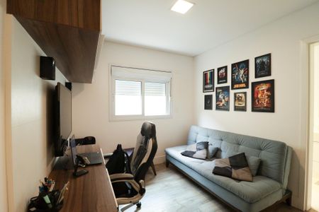 Apartamento à venda com 146m², 3 quartos e 4 vagasSuíte 1