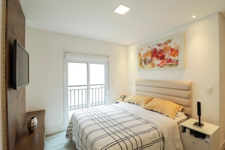 Apartamento à venda com 146m², 3 quartos e 4 vagasSuíte 3