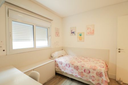 Apartamento à venda com 146m², 3 quartos e 4 vagasSuíte 2