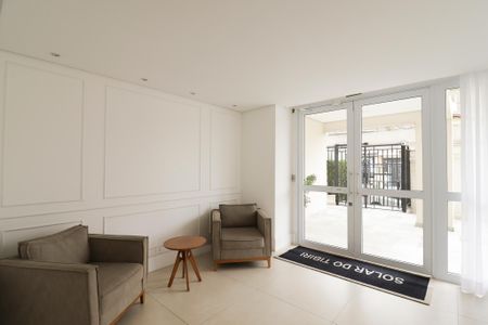 Apartamento à venda com 146m², 3 quartos e 4 vagasHall