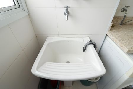 Apartamento à venda com 146m², 3 quartos e 4 vagasÁrea de Serviço e Banheiro de Serviço